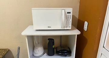 Jardim Caiçara - Aluguel Economico