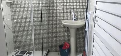 Jardim Caiçara - Aluguel Economico