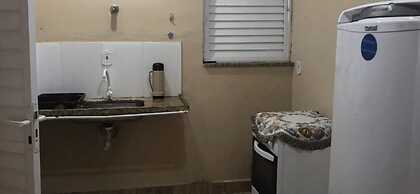 Jardim Caiçara - Aluguel Economico