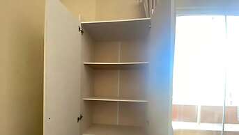 Jardim Caiçara - Aluguel Economico