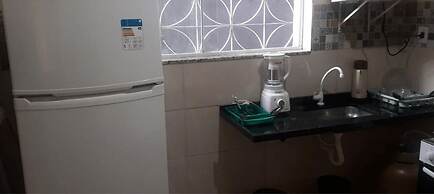 Jardim Caiçara - Aluguel Economico