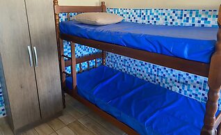 Jardim Caiçara - Aluguel Economico