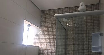 Jardim Caiçara - Aluguel Economico