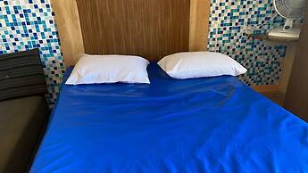 Jardim Caiçara - Aluguel Economico