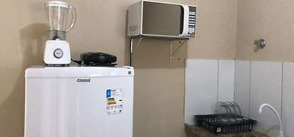 Jardim Caiçara - Aluguel Economico