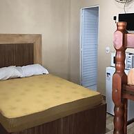 Jardim Caiçara - Aluguel Economico