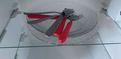 Jardim Caiçara - Aluguel Economico