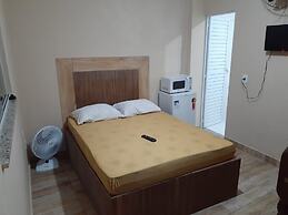 Jardim Caiçara - Aluguel Economico