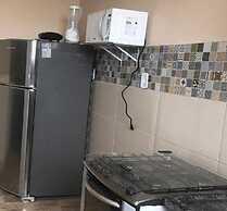 Jardim Caiçara - Aluguel Economico