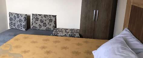 Jardim Caiçara - Aluguel Economico