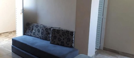 Jardim Caiçara - Aluguel Economico