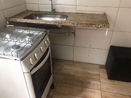 Jardim Caiçara - Aluguel Economico