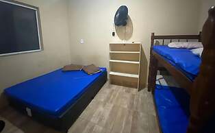 Jardim Caiçara - Aluguel Economico