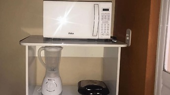 Jardim Caiçara - Aluguel Economico