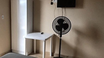 Jardim Caiçara - Aluguel Economico