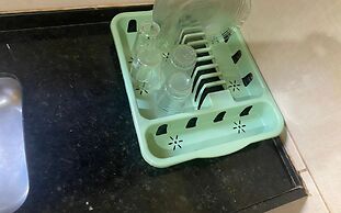 Jardim Caiçara - Aluguel Economico