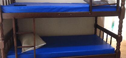 Jardim Caiçara - Aluguel Economico