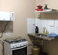 Jardim Caiçara - Aluguel Economico