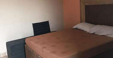 Jardim Caiçara - Aluguel Economico