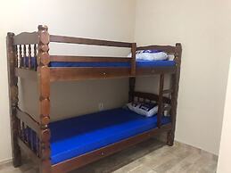 Jardim Caiçara - Aluguel Economico