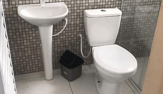 Jardim Caiçara - Aluguel Economico