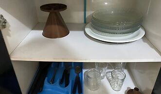 Jardim Caiçara - Aluguel Economico