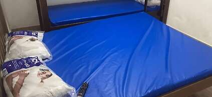 Jardim Caiçara - Aluguel Economico