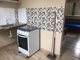 Jardim Caiçara - Aluguel Economico