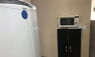 Jardim Caiçara - Aluguel Economico