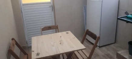 Jardim Caiçara - Aluguel Economico