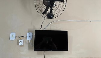 Jardim Caiçara - Aluguel Economico