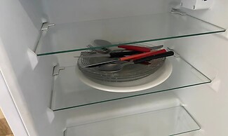 Jardim Caiçara - Aluguel Economico