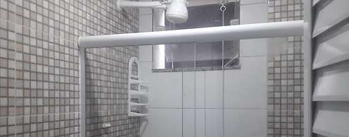 Jardim Caiçara - Aluguel Economico