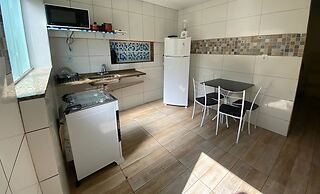 Jardim Caiçara - Aluguel Economico