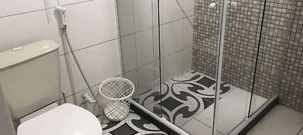 Jardim Caiçara - Aluguel Economico