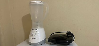 Jardim Caiçara - Aluguel Economico