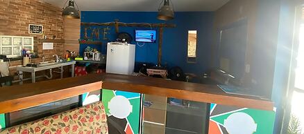 Jardim Caiçara - Aluguel Economico