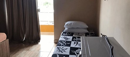 Jardim Caiçara - Aluguel Economico