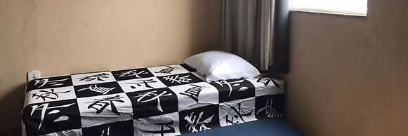 Jardim Caiçara - Aluguel Economico