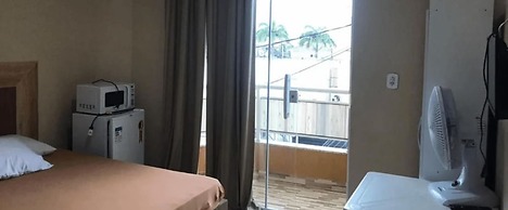 Jardim Caiçara - Aluguel Economico