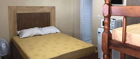 Jardim Caiçara - Aluguel Economico