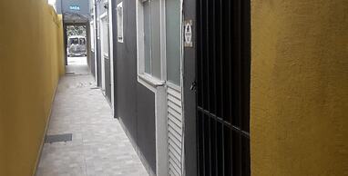 Jardim Caiçara - Aluguel Economico