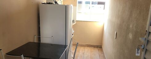 Jardim Caiçara - Aluguel Economico