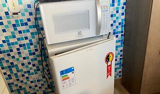 Jardim Caiçara - Aluguel Economico