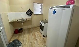 Jardim Caiçara - Aluguel Economico