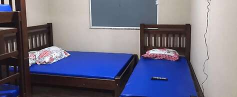 Jardim Caiçara - Aluguel Economico