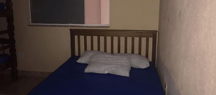 Jardim Caiçara - Aluguel Economico