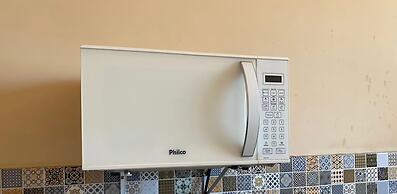 Jardim Caiçara - Aluguel Economico