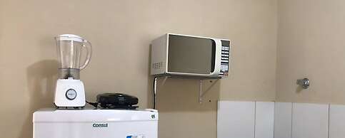 Jardim Caiçara - Aluguel Economico