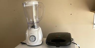 Jardim Caiçara - Aluguel Economico